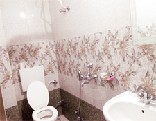 The Royal Lake View Villa