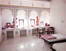 The Royal Lake View Villa