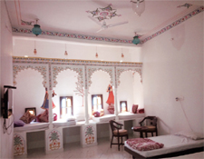 The Royal Lake View Villa