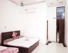 The Royal Lake View Villa