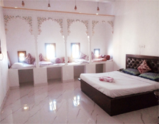 The Royal Lake View Villa