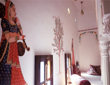 The Royal Lake View Villa