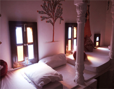 The Royal Lake View Villa