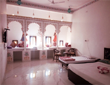 The Royal Lake View Villa