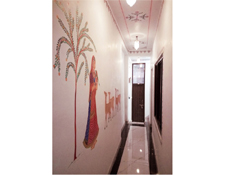 The Royal Lake View Villa