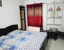 The Royal Lake View Villa