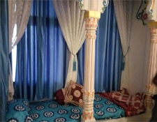 The Royal Lake View Villa
