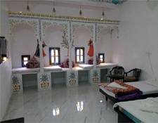 The Royal Lake View Villa
