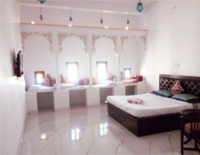The Royal Lake View Villa
