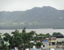 The Royal Lake View Villa
