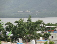 The Royal Lake View Villa