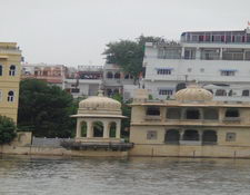 The Royal Lake View Villa
