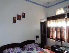 The Royal Lake View Villa