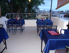 The Royal Lake View Villa