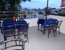 The Royal Lake View Villa