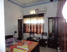 The Royal Lake View Villa