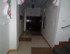 The Royal Lake View Villa