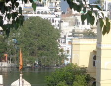 The Royal Lake View Villa