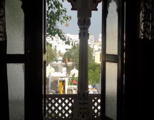 The Royal Lake View Villa