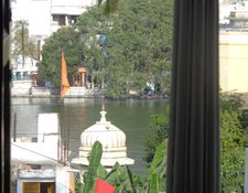 The Royal Lake View Villa