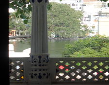 The Royal Lake View Villa