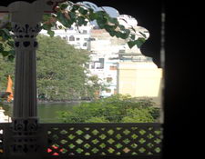 The Royal Lake View Villa