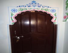 The Royal Lake View Villa