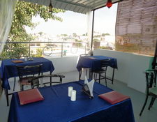 The Royal Lake View Villa