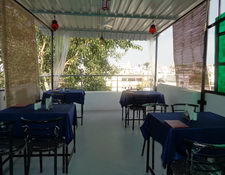 The Royal Lake View Villa