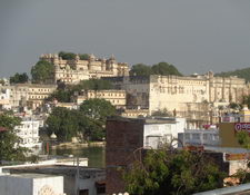 The Royal Lake View Villa