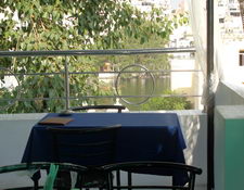 The Royal Lake View Villa