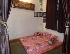 The Royal Lake View Villa