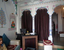 The Royal Lake View Villa