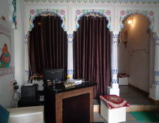 The Royal Lake View Villa