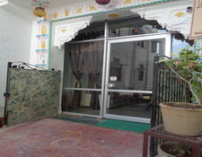 The Royal Lake View Villa