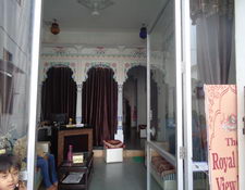 The Royal Lake View Villa